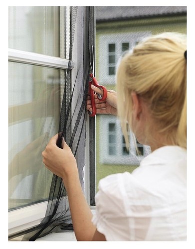Fliegengitter fenster - fliegengitter,