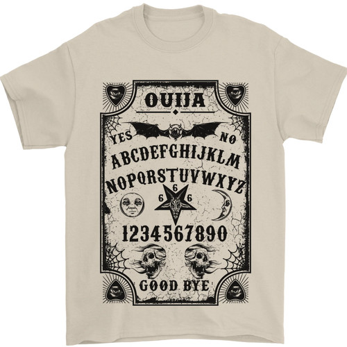 Ouija brett voodoo dämonen - ouija-brett,