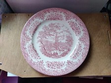 English Ironstone "Castles"