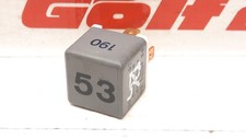 RELAIS NR 53 HUPE FANFARE VW GOLF 1 2 GT GTI 16V JETTA SCIROCCO POLO 141951253B
