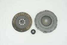 Kupplungsatz Peugeot 206 207 307 407 Citroen  C3 C4 C5 1.6 HDI 2051T7  Original 