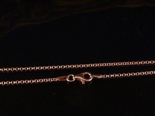 Kette 925 sterling - 925,