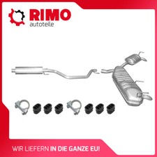 Opel Vectra C 2.0 2.2 3.0