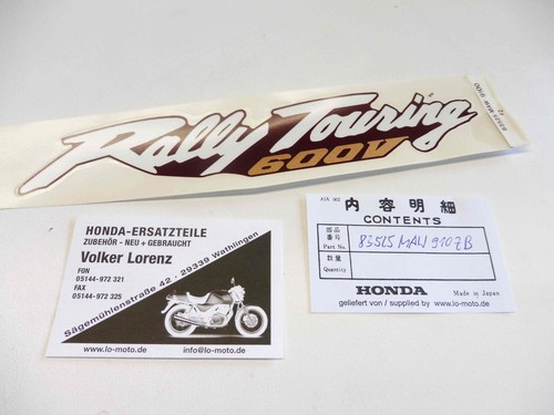 Neu orig honda - neu,