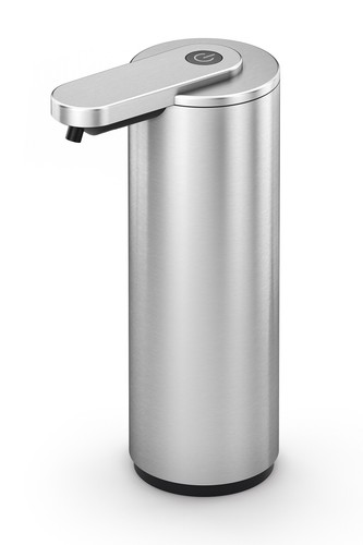 Zack tervo sensor - zack,