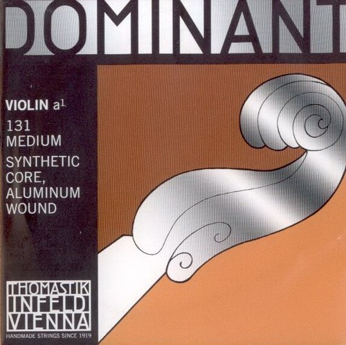 Saite thomastik dominant - saite,