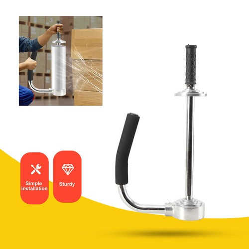 Abroller stretchfolie - abroller,