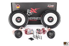 Audio System M165 EVO2 16,5cm