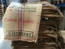 5, 7, 12,  Kaffeesäcke JUTESACK  JUTEsäcke Kaffeesack TOP PREIS  Winterschutz  