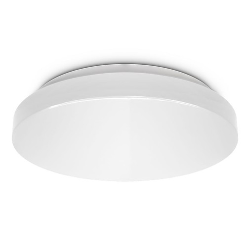 Led deckenleuchte bad - bad, rund