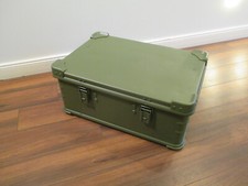 ZARGES Alu Transportkiste A5