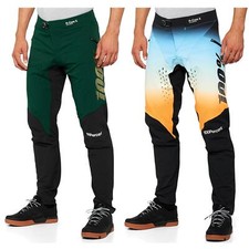 100% Herren Downhill Hose