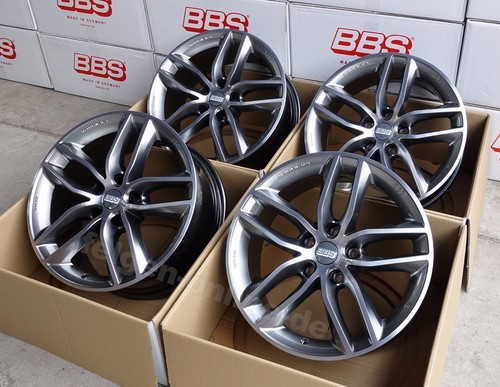 Bbs platinum felgen 8x - sx,