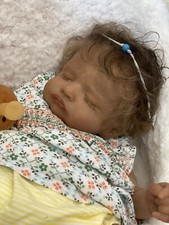 Bebé Reborn Kit Rosalie de