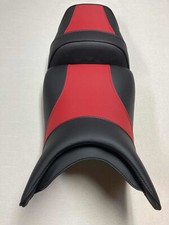 Sitzbank Neu Beziehen für Honda CBF 600F und CBF 1000F PC38 PC43 SC58 06-11