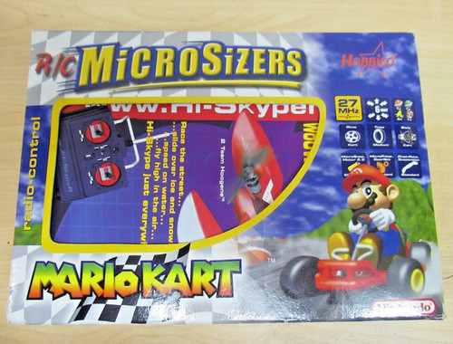 Nintendo 2003 vintage - 2003,