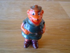 Disney Figuren-Robin Hood  D 1978  Little John weißes Grundmaterial siehe Bilder