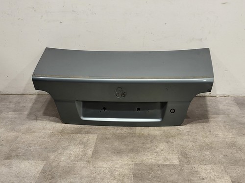 Bmw e39 530d heckklappe - bmw,