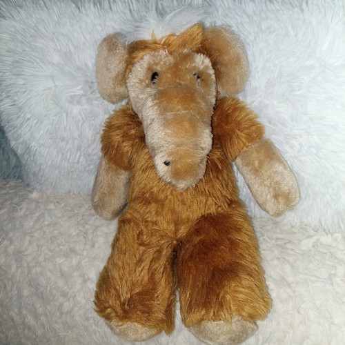 Alf kult plüschtier - alf,, tv