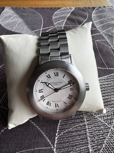 Calvaneo 1583 automatik - calvaneo,