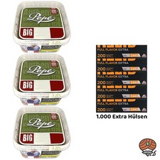 Pepe Rich Green Volumentabak