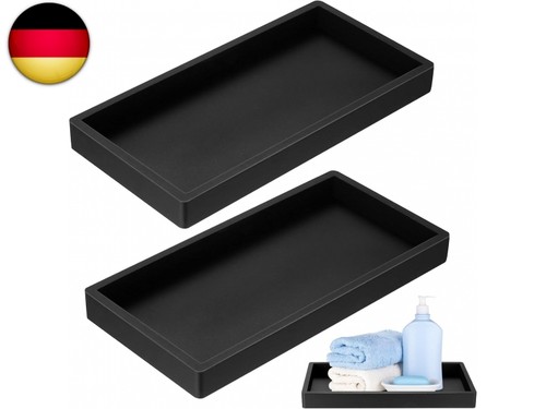 Stück badezimmer tablett - 2,