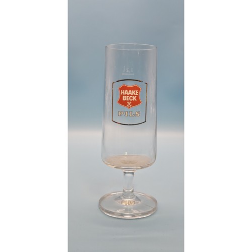 Haake beck pils altes - haake,
