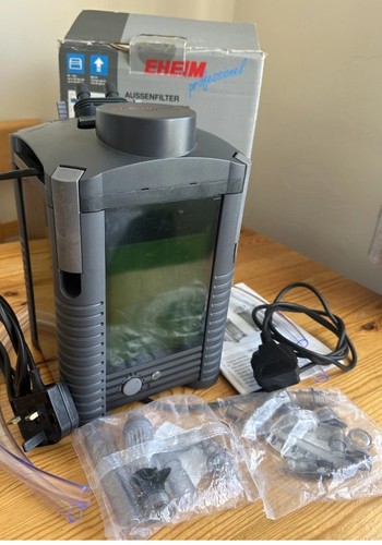 Eheim professional 2224 - eheim,