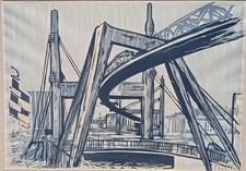 Wuppertaler schwebebahn - "wuppertaler, schwebebahn"