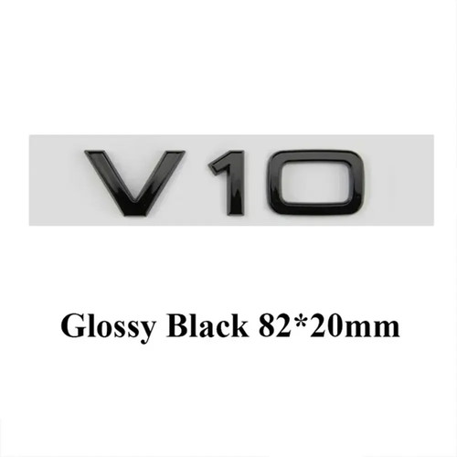 V6t v8t v10 - v8t, abs