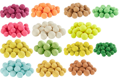 Balzer pop ups - pop,