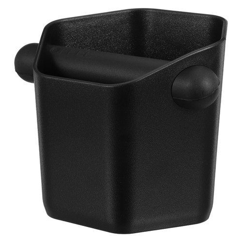 Kaffeesatzbehälter mit - ,