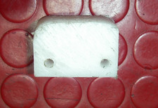 Schleifklotz Kettenspanner Antriebskette Spanner  Yamaha DT175MX DT125MX DT 175