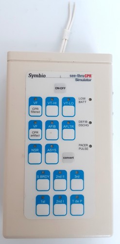 Symbio see thru cpr - symbio,