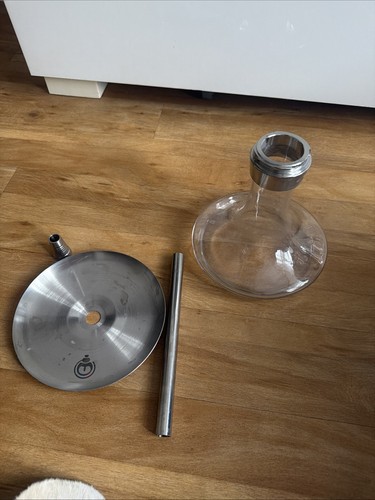 Shisha klein badia - klein,