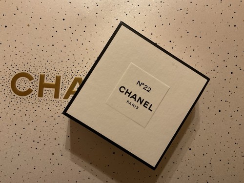 Chanel les exclusifs 4ml - chanel, n