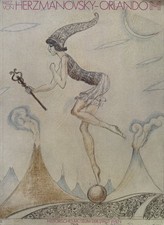 Fritz von Herzmanovsky-Orlando. 47. Sonderausstellung des Historischen Museums d