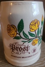 Steinkrug Bier " Innstadt