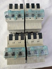 Hager SLS E63 HTS363E