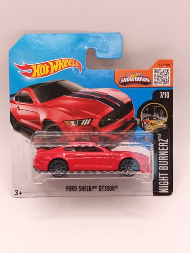 Hot wheels ford mustang - wheels,