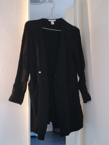 Kurzmantel consicious - kurzmantel,, h&m,