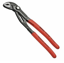 KNIPEX Cobra Wasserpumpenzange 250mm (87 01 250)