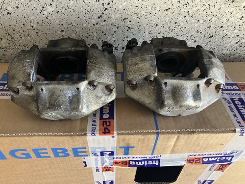 Bremssättel vorderachse - bremssättel,,