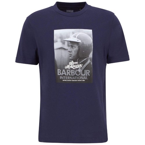 Barbour international port - international,