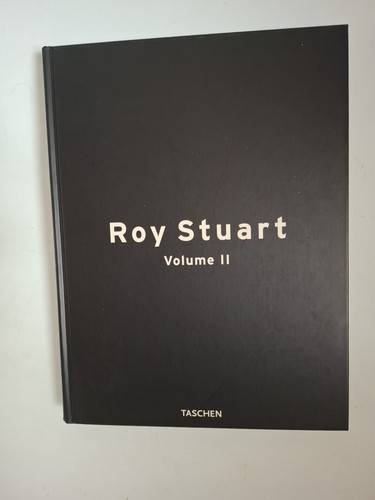 Roy stuart the original - the,