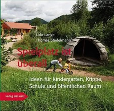 Udo Lange (u. a.) | Spielplatz