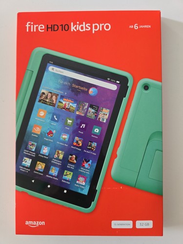 Amazon fire kids - kids, (pro)