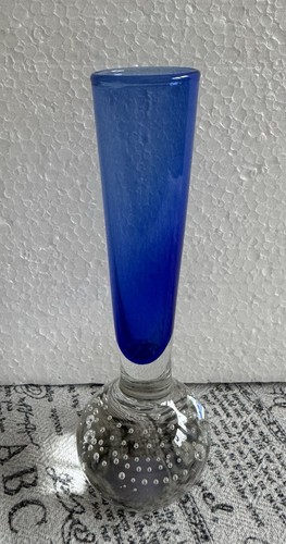 Rarität vase murano glas - raritÄt,