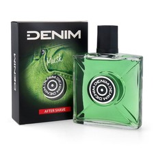 DENIM MUSK After Shave 100 ml