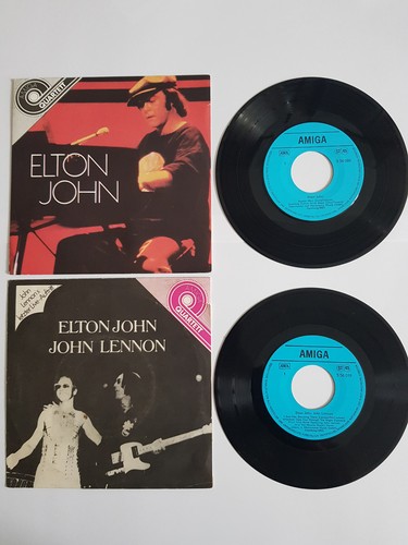 Stück single elton john - stück,
